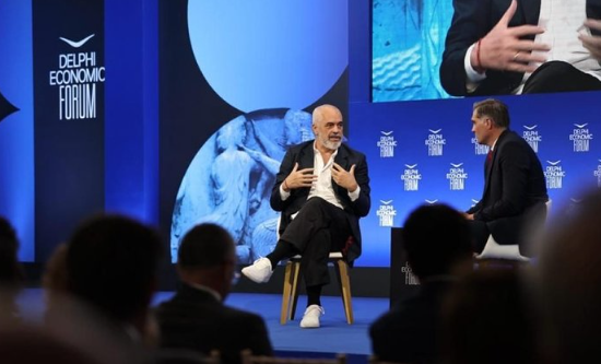 Foto - AB’ye Türkiye tepkisi! Bu sözler Yunanistan’a damga vurdu: Erdoğan olağanüstü bir iş yaptı!