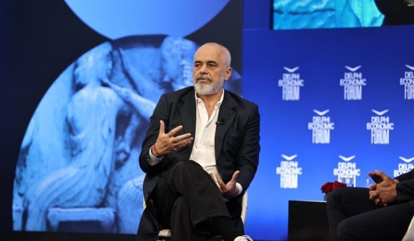 Foto - AB’ye Türkiye tepkisi! Bu sözler Yunanistan’a damga vurdu: Erdoğan olağanüstü bir iş yaptı!