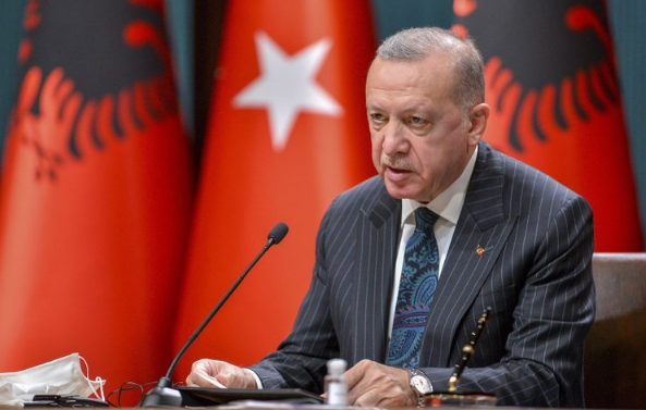 Foto - AB’ye Türkiye tepkisi! Bu sözler Yunanistan’a damga vurdu: Erdoğan olağanüstü bir iş yaptı!