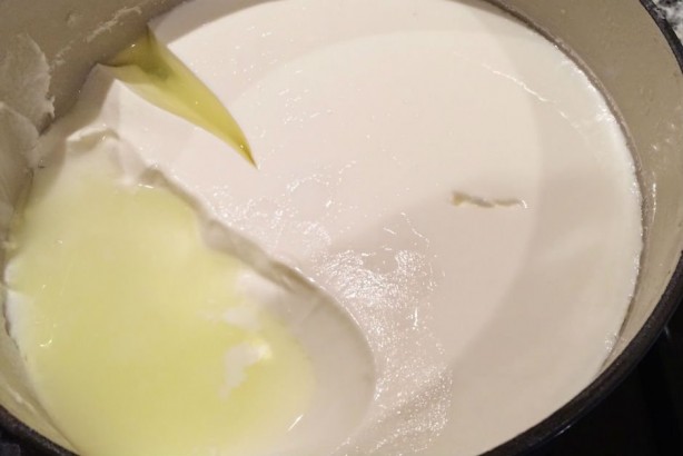 Foto - Aç karna içerseniz tam bir şifa kaynağı