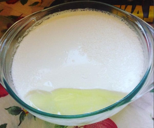 Foto - Aç karna içerseniz tam bir şifa kaynağı