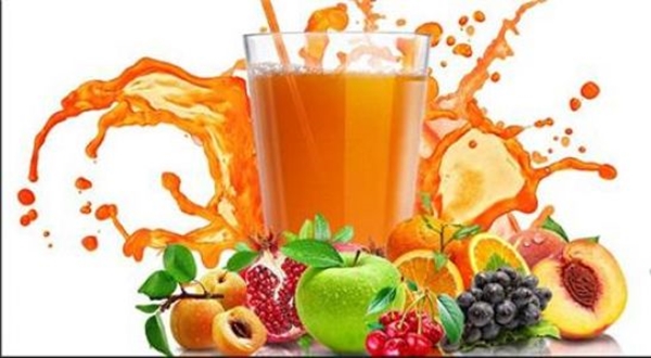 Foto - Aç karna meyve suyu içerseniz...