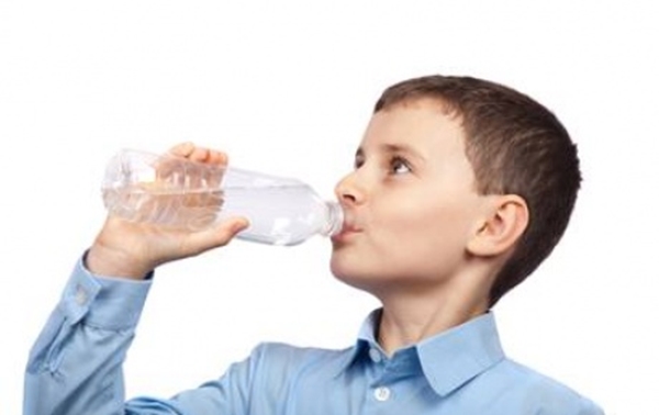 Foto - Aç karnına su içerseniz...