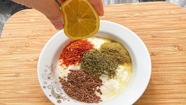 Foto - Aç karnına bir kaşık ağzınıza atın! Ne göbek kalacak ne şişkinlik