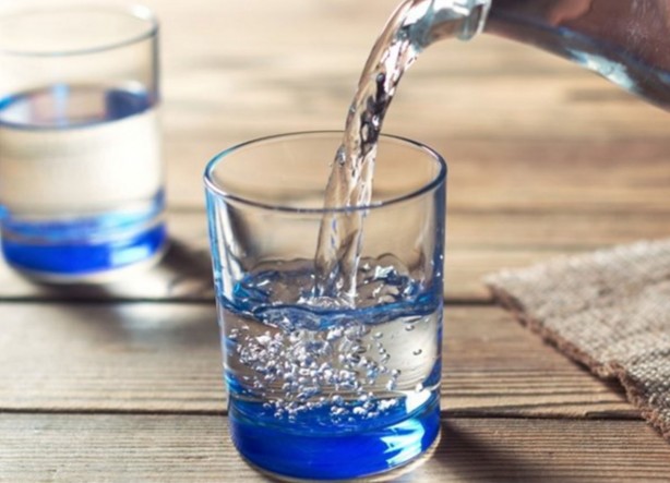 Aç karnına içilen suyun muhteşem etkisi