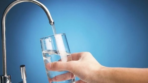 Foto - Aç karnına içilen suyun muhteşem etkisi