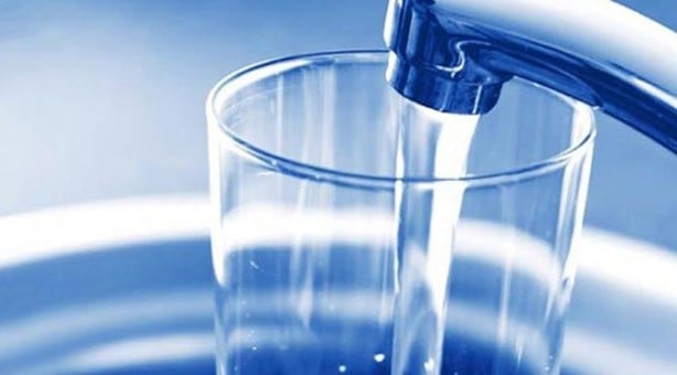 Foto - Aç karnına içilen suyun muhteşem etkisi