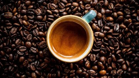 Aç karnına kahve içme alışkanlığınız varsa dikkat!