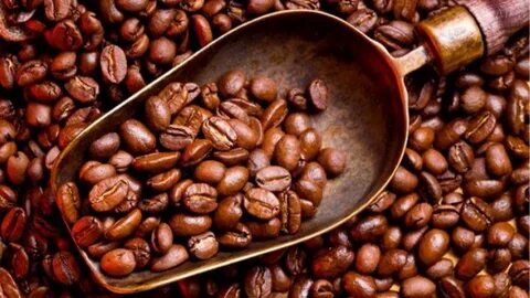Foto - Aç karnına kahve içme alışkanlığınız varsa dikkat!