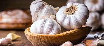 Foto - Aç karnına sarımsak yemenin inanılmaz faydaları: yok ediyor! Duyan duymayanlara haber etsin