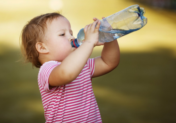 Foto - Aç karnına su içmenin faydaları neler? İlk kez duyacaksınız