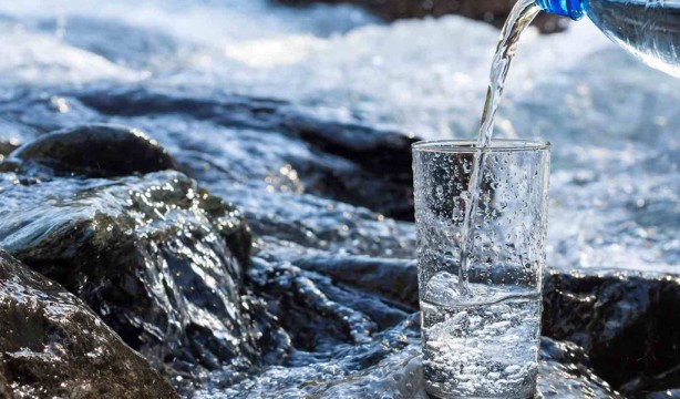 Foto - Aç karnına su içmenin faydaları neler? İlk kez duyacaksınız