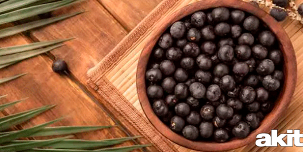 Foto - Acai üzümünün acaip faydaları! Bulunması çok zordu, şimdi Türkiye'de! Her derde deva bitki