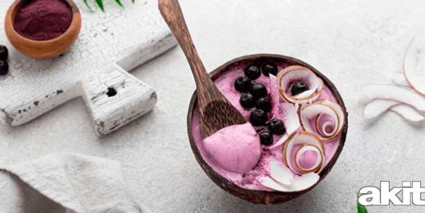 Foto - Acai üzümünün acaip faydaları! Bulunması çok zordu, şimdi Türkiye'de! Her derde deva bitki