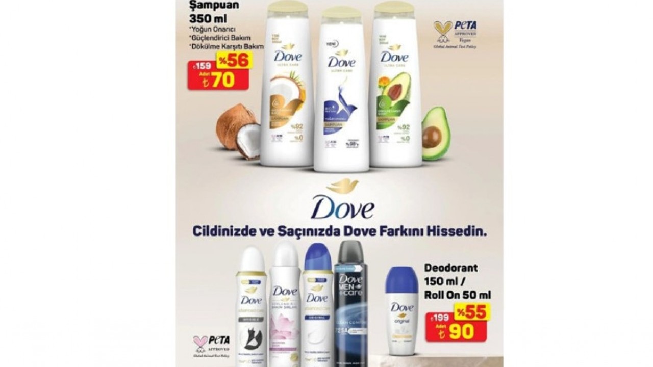 Foto - A101'de büyük indirim başlıyor! Acele eden kazanacak! 