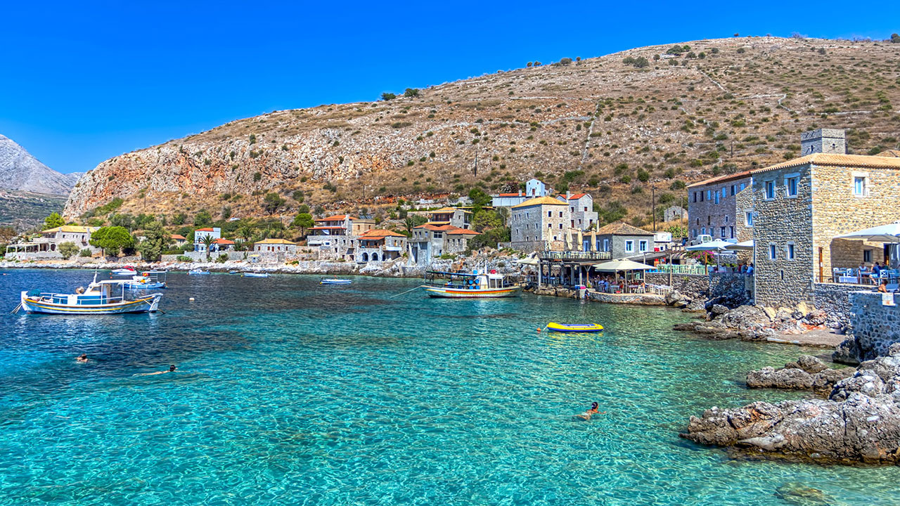 Foto - Acı ama gerçek: Türkiye Yunanistan'ı zengin edecek