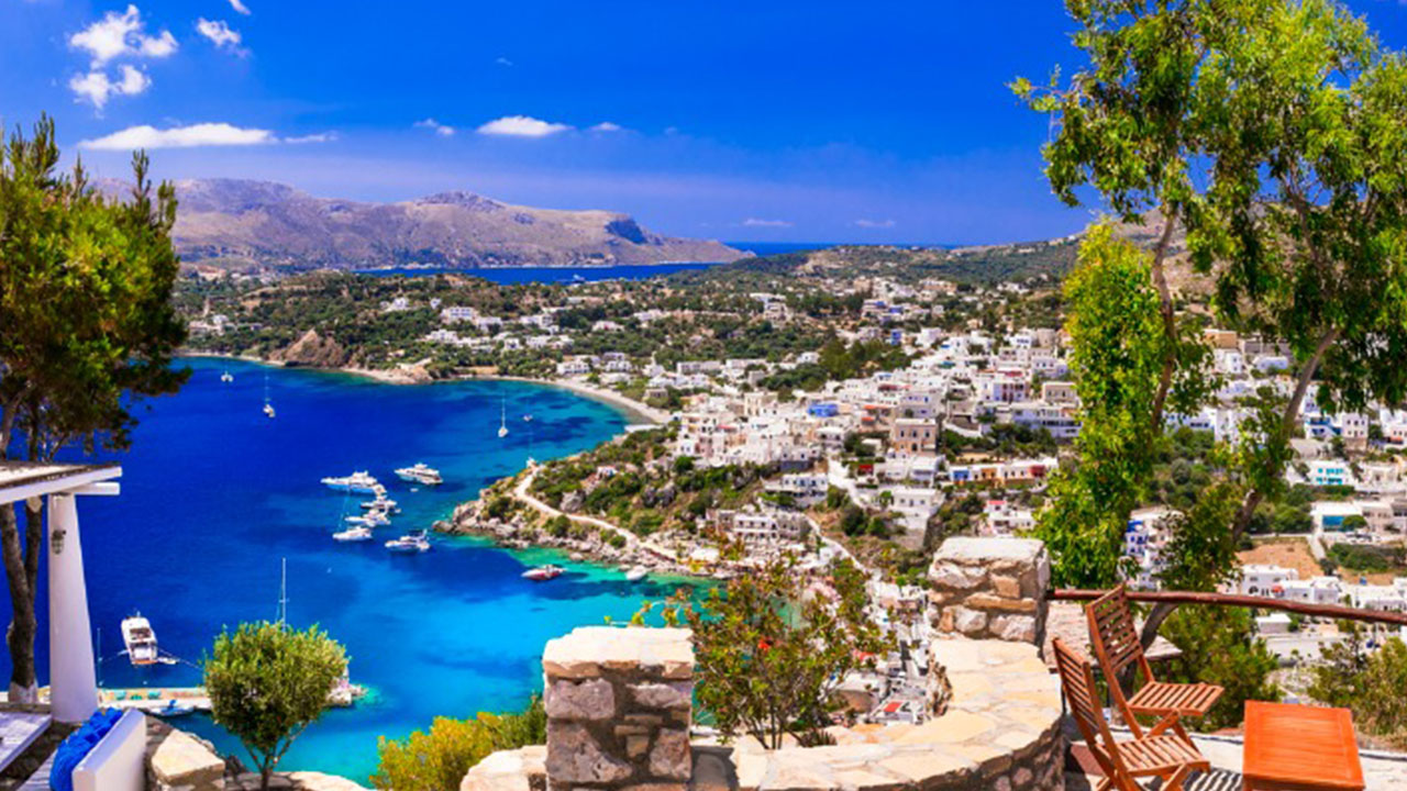 Foto - Acı ama gerçek: Türkiye Yunanistan'ı zengin edecek