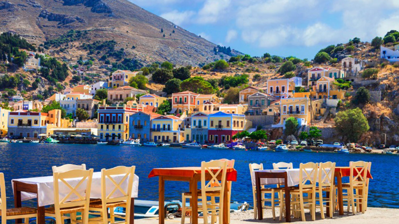 Foto - Acı ama gerçek: Türkiye Yunanistan'ı zengin edecek