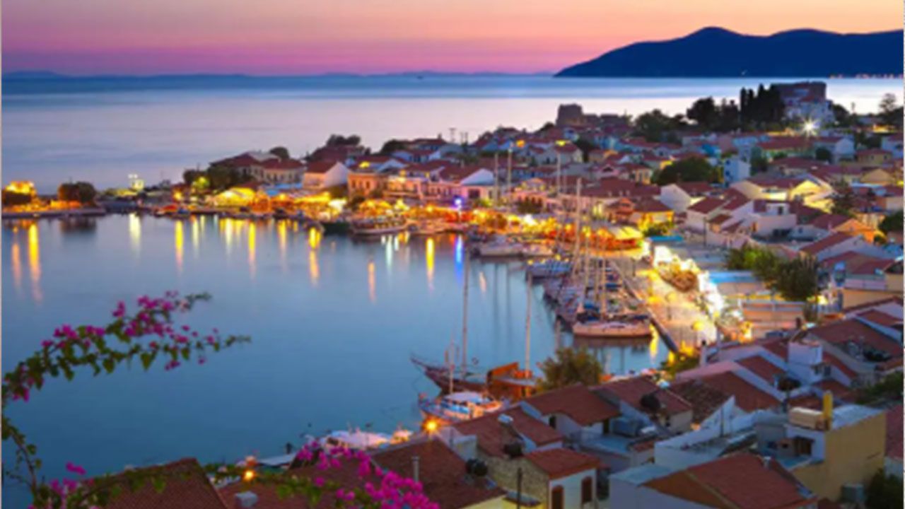 Foto - Acı ama gerçek! Türkiye Yunanistan'ı zengin etti