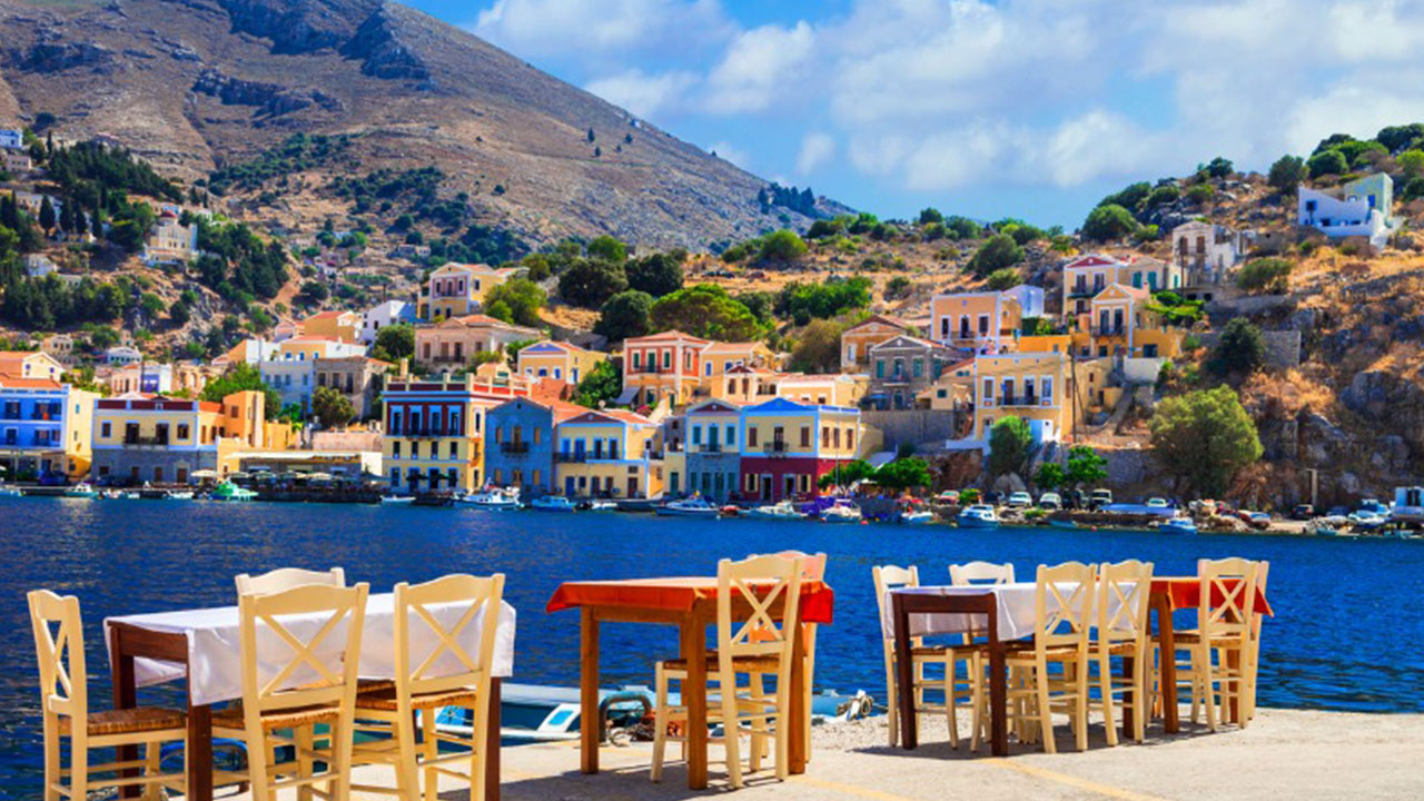 Foto - Acı ama gerçek! Türkiye Yunanistan'ı zengin etti