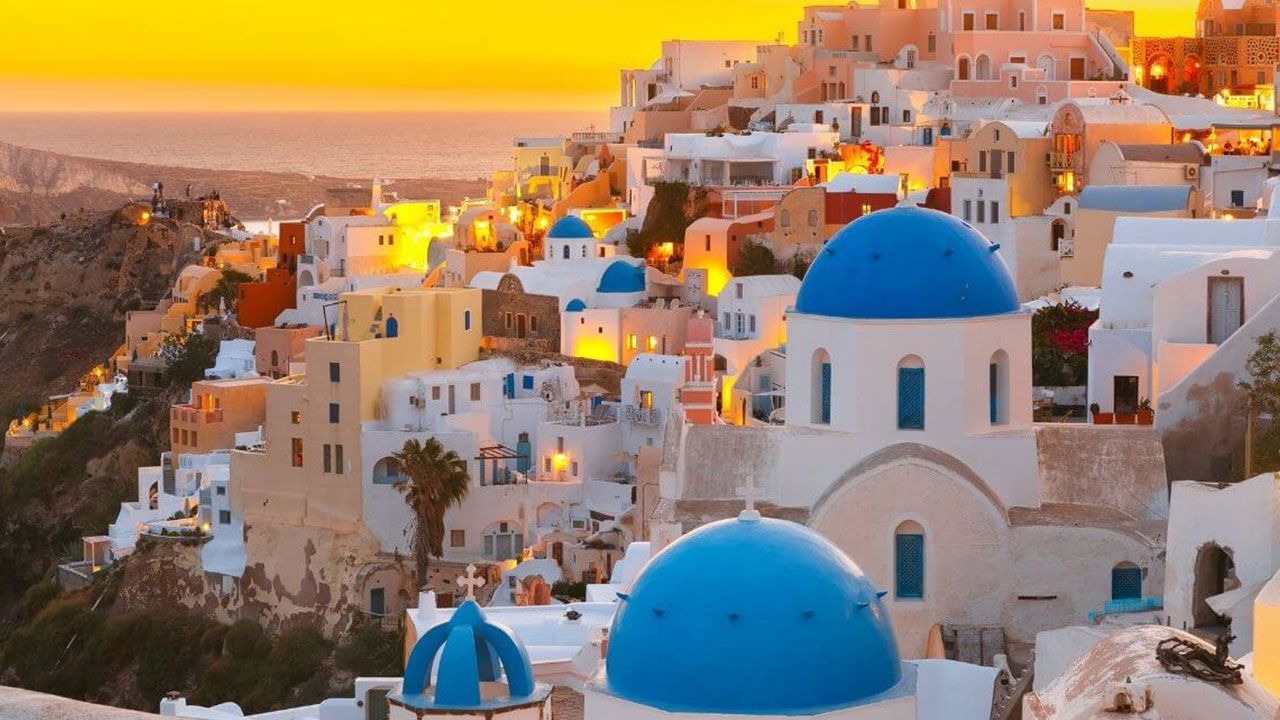 Foto - Acı ama gerçek! Türkiye Yunanistan'ı zengin etti