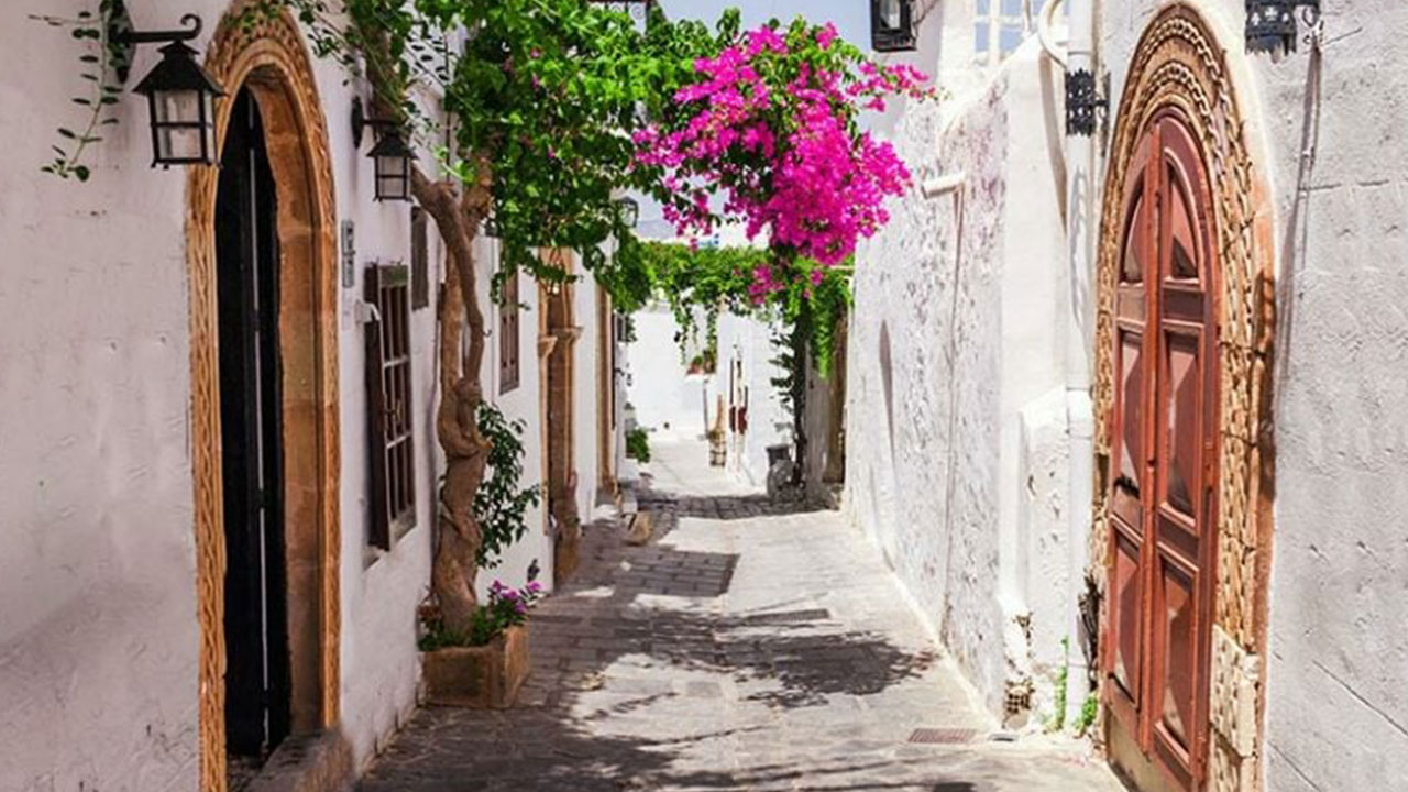 Foto - Acı ama gerçek! Türkiye Yunanistan'ı zengin etti