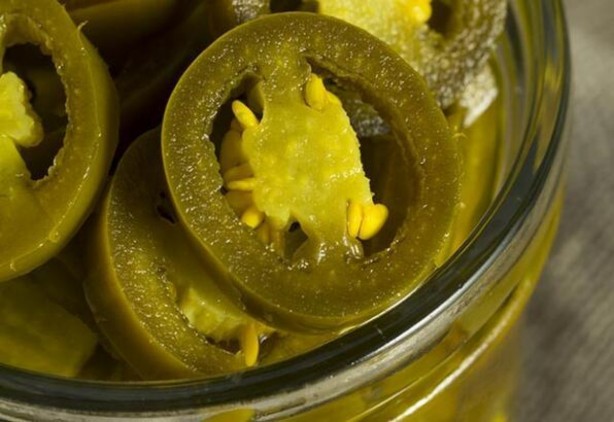 Foto - Acı biber düzenli tüketildiğinde sağlığa önemli katkılar sağlıyor.