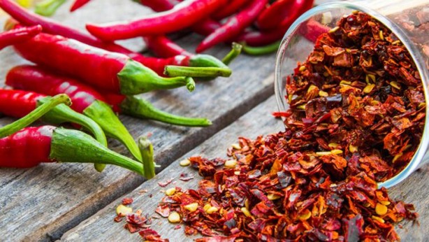 Foto - Acı biberi böyle tüketenler dikkat! Aman sağlığınızdan olmayın