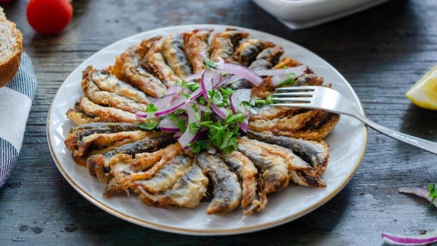 Foto - Acı biberi böyle tüketenler dikkat! Aman sağlığınızdan olmayın