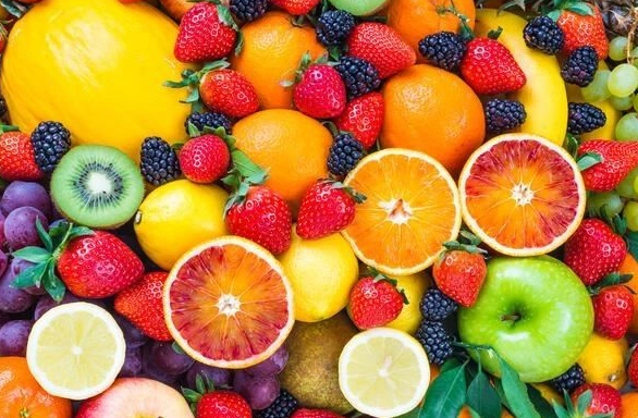 Foto - Acı biberin faydaları, baş ağrısına iyi gelen besinler! Mutluluk hormonu sağlayan yiyecekler! Listede bakın neler var