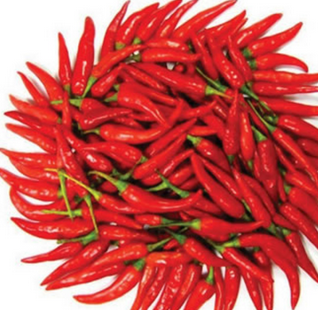 Foto - Acı biberin faydaları, baş ağrısına iyi gelen besinler! Mutluluk hormonu sağlayan yiyecekler! Listede bakın neler var