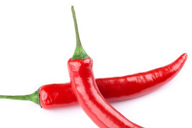 Foto - Acı biberin faydaları, baş ağrısına iyi gelen besinler! Mutluluk hormonu sağlayan yiyecekler! Listede bakın neler var