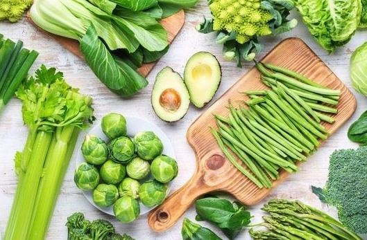 Foto - Acı biberin faydaları, baş ağrısına iyi gelen besinler! Mutluluk hormonu sağlayan yiyecekler! Listede bakın neler var