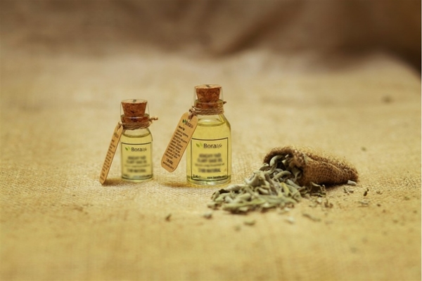 Foto - Acı elma yağı sivilceleri önlüyor!