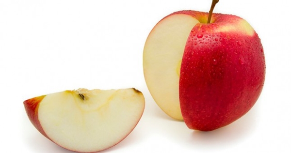 Foto - Acı elma yağı sivilceleri önlüyor!