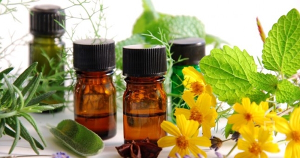 Foto - Acı elma yağı sivilceleri önlüyor!