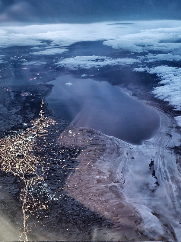 Foto - Acı gerçek gelecek adına korkuttu! Türkiye'de 60 yılda 240 gölden 186'sı kurudu