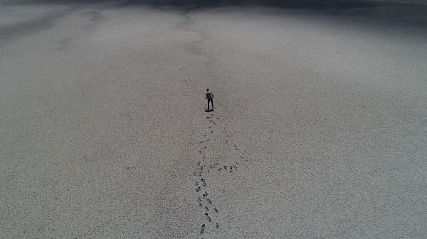 Foto - Acı gerçek gelecek adına korkuttu! Türkiye'de 60 yılda 240 gölden 186'sı kurudu