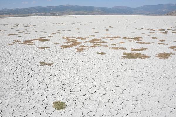 Foto - Acı gerçek gelecek adına korkuttu! Türkiye'de 60 yılda 240 gölden 186'sı kurudu