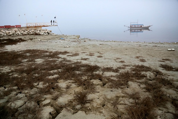 Foto - Acı gerçek gelecek adına korkuttu! Türkiye'de 60 yılda 240 gölden 186'sı kurudu