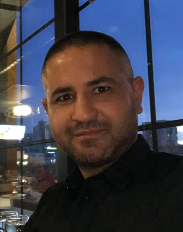 Foto - Acı haber Adana'ya ulaştı, şehidin evine Türk bayrağı asıldı!