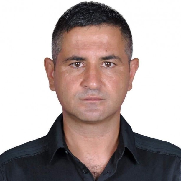 Foto - Acı haber Adana'ya ulaştı, şehidin evine Türk bayrağı asıldı!