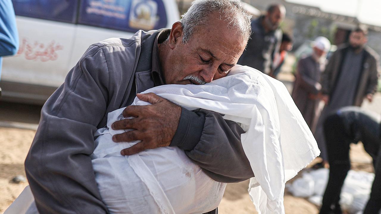 Foto - Acı haber az önce geldi! 10'u çocuk 23 kişi şehit oldu