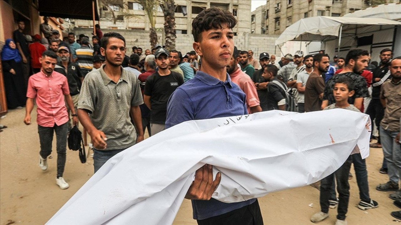 Foto - Acı haber az önce geldi! Şehit sayısı yükseldi