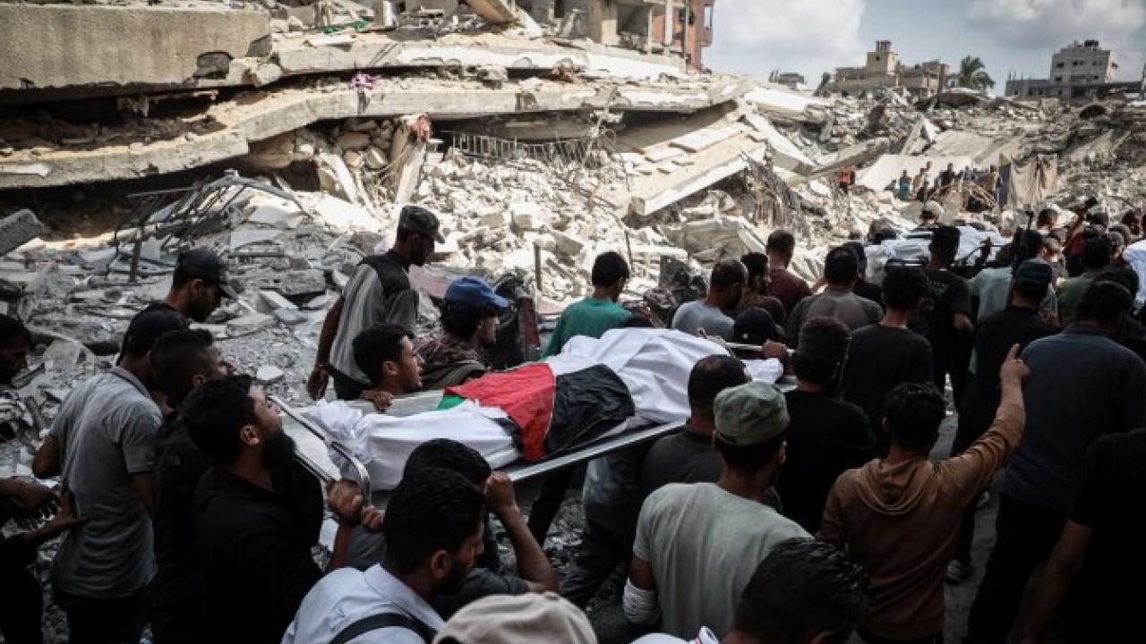 Foto - Acı haber az önce geldi! Şehit sayısı yükseldi