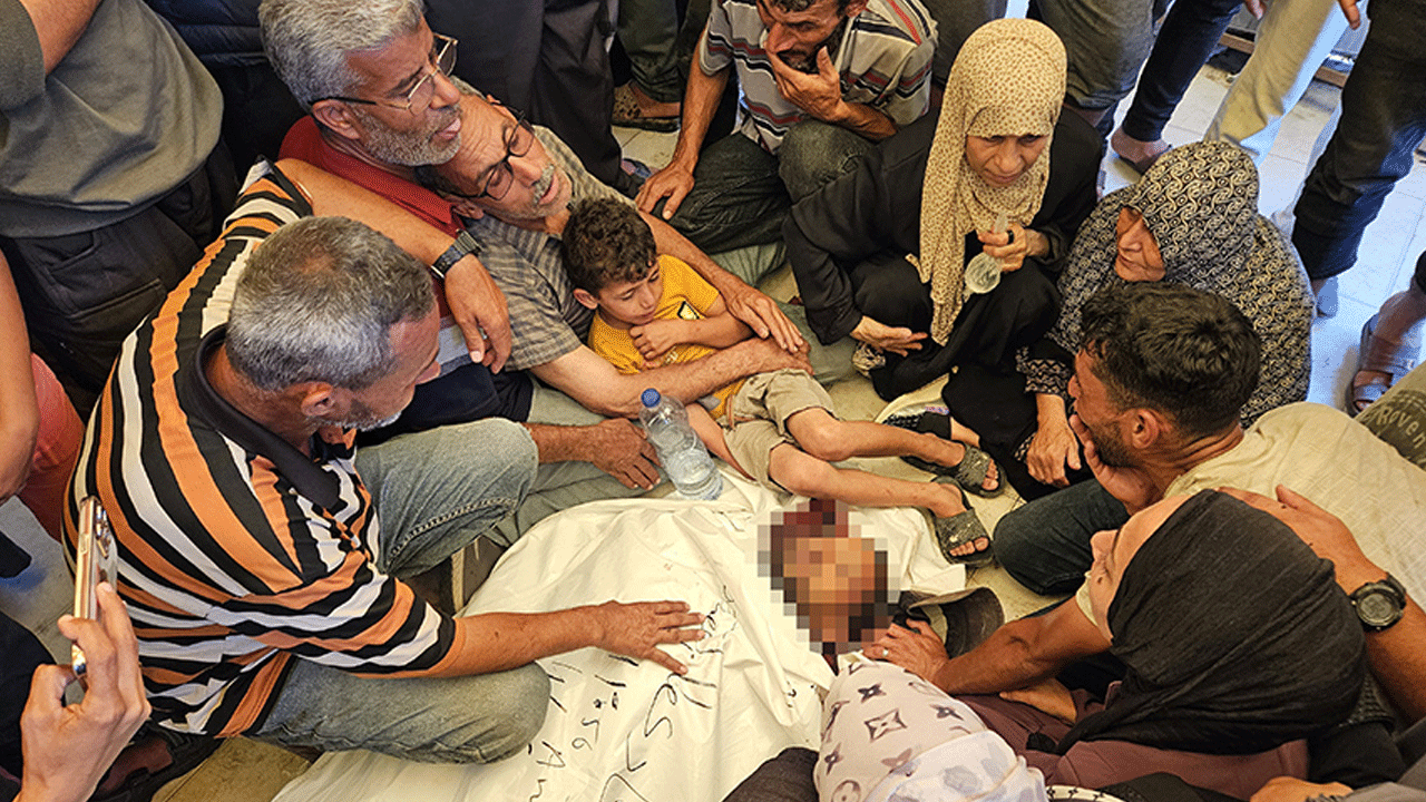 Foto - Acı haber gece yarısı geldi! Şehit edildiler