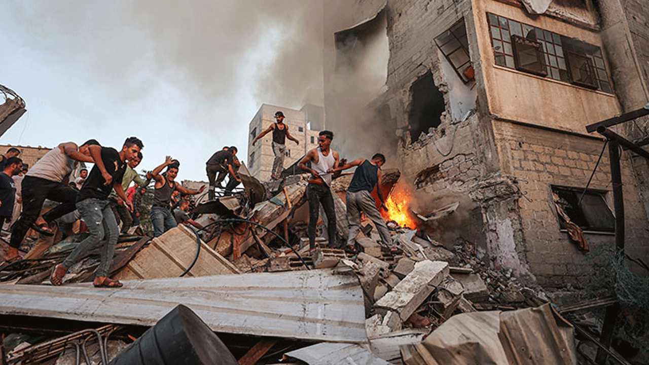 Foto - Acı haber gece yarısı geldi! Şehit edildiler