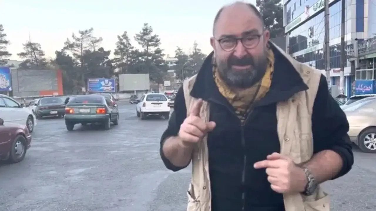 Foto - Acı haber geldi! TRT’nin önemli ismi hayatını kaybetti