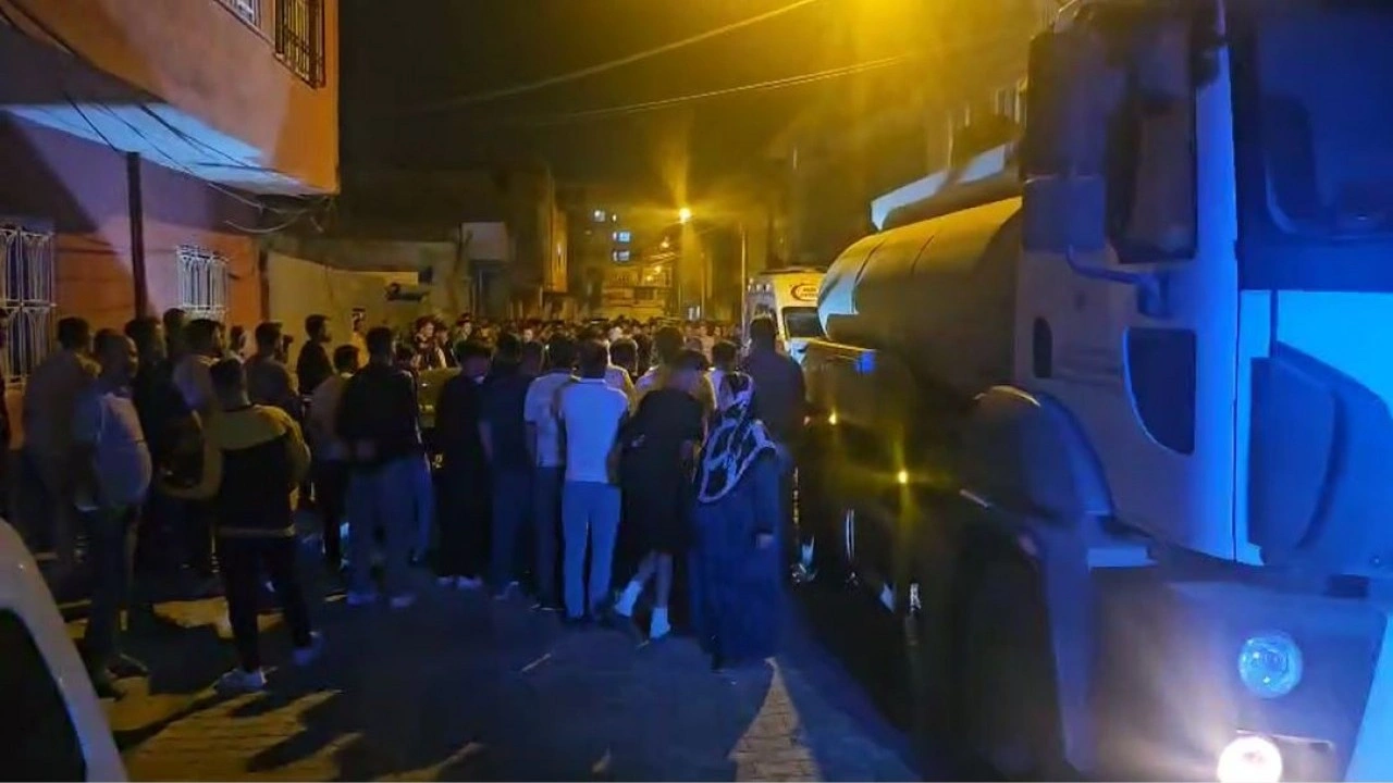 Foto - Acı haber sonrası belediyeden açıklama: Yüreğimiz yandı