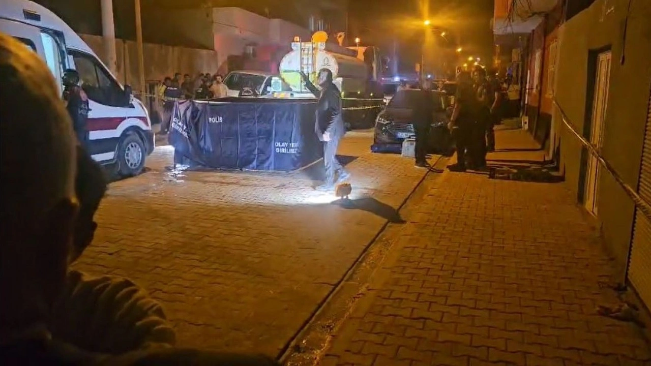 Foto - Acı haber sonrası belediyeden açıklama: Yüreğimiz yandı